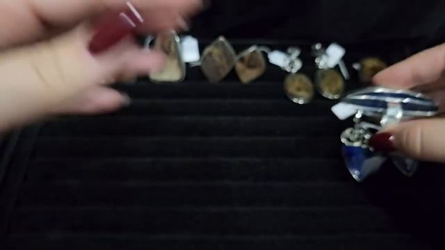 Прелестные украшения от Оксаны ? 29.10 смотреть онлайн