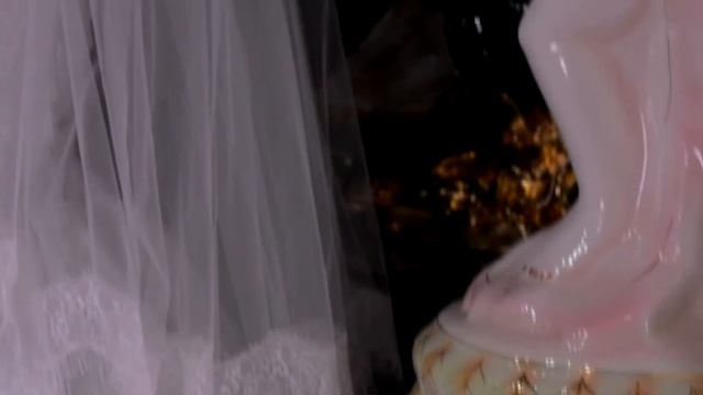 Цыганская Свадьба Федя и Марина г.Тюмень 03.06.2020. Часть 1 смотреть онлайн