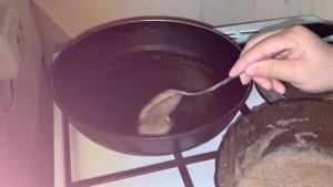 ОЛАДЬИ ИЗ ИКРЫ. Пышные и хрустящие ОЛАДЬИ из ИКРЫ. Делюсь с простым и вкусным рецептом