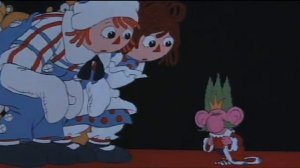 Raggedy Ann & Andy: A Musical Adventure (6/9)
