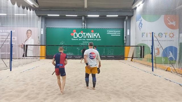 .Money Cup ПП : Бирюков/Белоглазов. VS   Терновский /Терновский