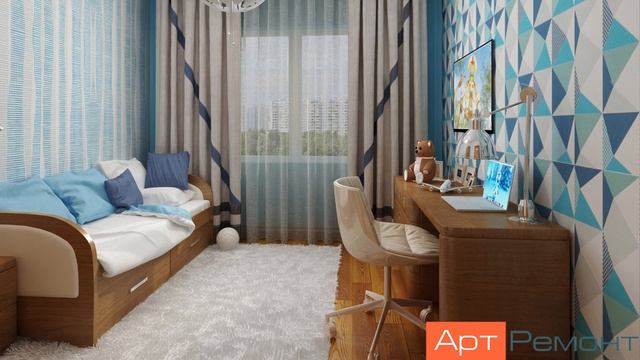 Дизайн детских комнат фото идеи! Лучшие дизайн-проекты детской комнаты