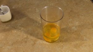 Рецепт салата оливье с рыбой и домашним майонезом