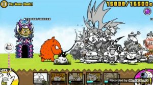 Battle Cats | Tiny Meows (Deadly) Li'l Cat Awakens!