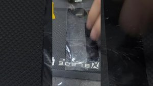 ZTE Axon 30-Smartphone Display Repair/Замінюємо Скло Екрану