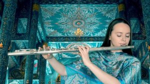 Raya and the Last Dragon - Lead the Way (Alto Flute Cover)