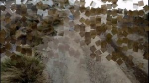 Обзор. Восхождение на гору Пасе де ла Муэрте Paso de la Muerte Эквадор Ecuador 17_08_2018г..mp4