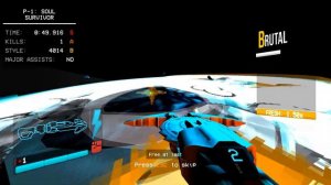 ULTRAKILL: vs Minos Prime [Violent; No Death] / против Миноса Прайма [Жестокий; Без Урона]