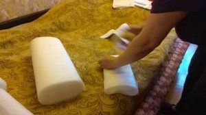 Упаковка книг для доставки Почтой