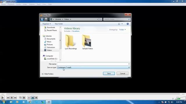 How to convert any video in to MP4 смотреть онлайн