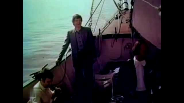 Эдуард Хиль Не отводи от жизни глаз 1972 г. смотреть онлайн