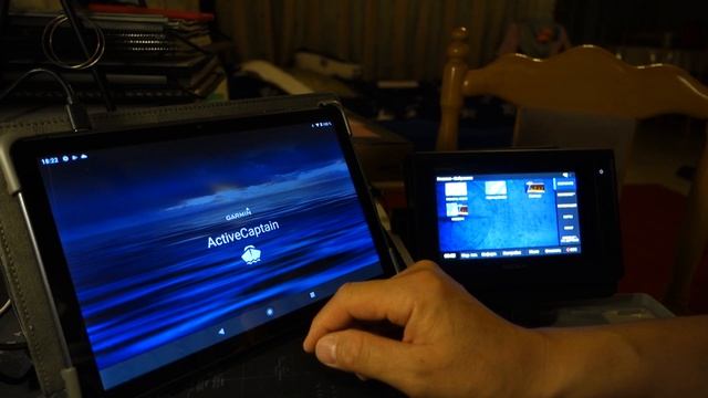 Итоги конкурса. Подключение телефона/планшета и запись видео с Panoptix LiveScope (приложение HELM) смотреть онлайн