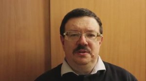 А. И. Филюшкин о результатах работы над проектом "Cвятые и герои: От христианизации к национализму"