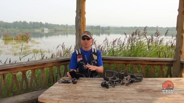 Отзывы об эхолотах смотреть онлайн