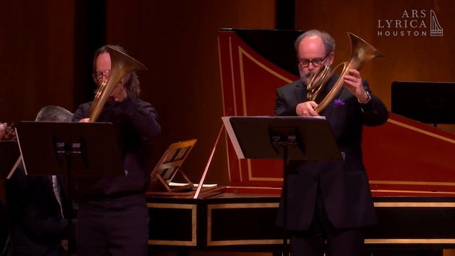 Concerto in F Major for Two Horns TWV 52 F3 G.P. Telemann