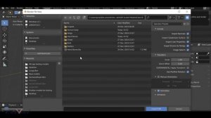 Downloading 3D Models from any website