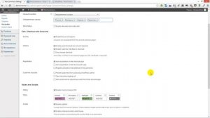 Как установить и настроить плагин WooCommerce для wordpress