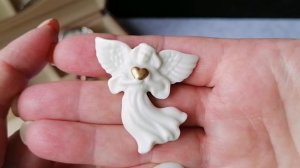 97. Распаковка ещё одного лота из Америки.