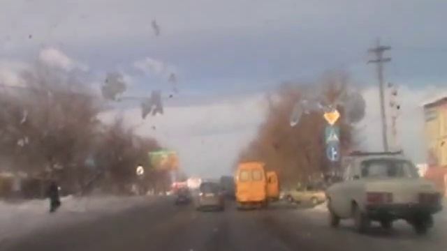 АВТОШКОЛА (урок третий) - как заправить машину? а так же ламбо-ока и немного вождения на практике