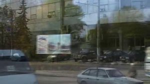 Космический город Калуга.