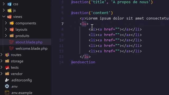 Top 5 extensions VS Code en 2023 - Bproo Dev смотреть онлайн