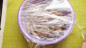 ВКУСНАЯ ЗАКУСКА ИЗ КУРИНЫХ ШЕЙ.