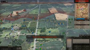 Steel Division: Normandy 44 2v2 с Океаном