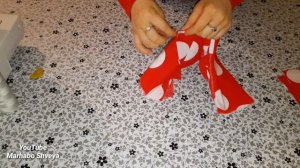 Тарзи духтани кокеткаи Регланд ! ?Как сшить Национаьный платья?