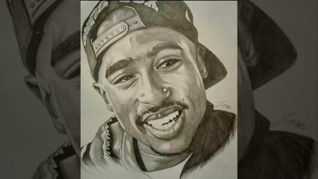 2 PAC Type Beat - "BIG BRO" (free) 90s Old School 2022
