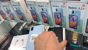 РЕДМИ А2+ АКЦИЯ