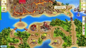 My Kingdom for the Princess 3 - Level 2.7 Walkthrough