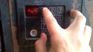 Домофонная система КС-Домофон.Как взломать систему за 2 минуты.