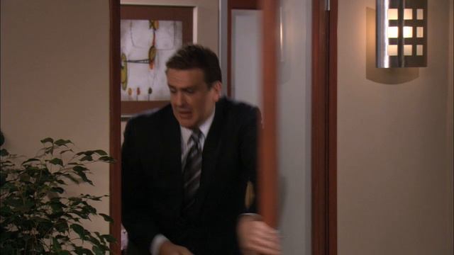 Как я встретил вашу маму 6 сезон 11 серия Теория Русалок (сериал, 2005)