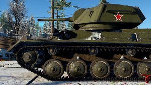Играю в War Thunder. Стрим №107.