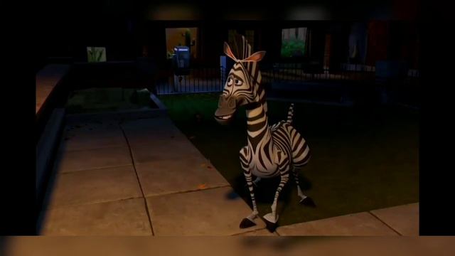 Поздравление С Днем Рождения Мадагаскар - Часть 13 смотреть онлайн