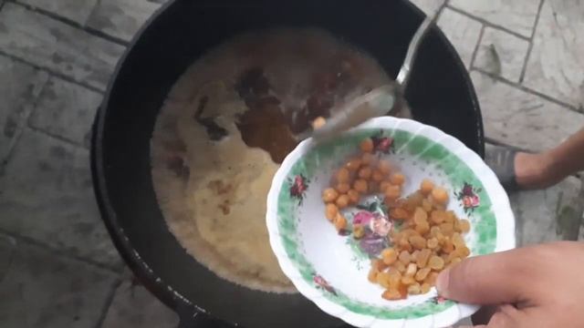 Плов с куриного филе в казане! САМЫЙ ВКУСНЫЙ РЕЦЕПТ 2020