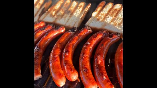 Weber. ПОРТАТИВНЫЙ ГАЗОВЫЙ ГРИЛЬ WEBER GO-ANYWHERE. Гриль на природе. Рыбалка смотреть онлайн