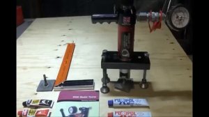 Испытания компонентных клеев Poxipol и 3 Ton Quick Exposy - ПерилаГлавСнаб