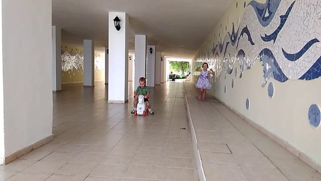 Sural Resort 5* Hotel (Side), Turkey / Турция, Сиде / Süral Resort смотреть онлайн