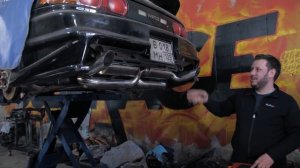 ? САМЫЙ ЛУЧШИЙ СВАП TOYOTA MR2 - HONDA ENGINE K24A || MR2 VS S2000 | ГЛАВА 1