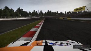 Project Cars 2 - Fuji Speedway - Porsche Cayman GT4 Clubsport MR