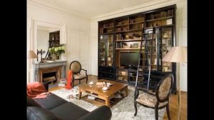 Стиль интерьера Гранж