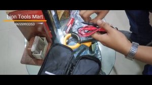 Mastech Clamp Meter How to Use Mastech Clamp Meter M266 Repair Unboxing Malayalam