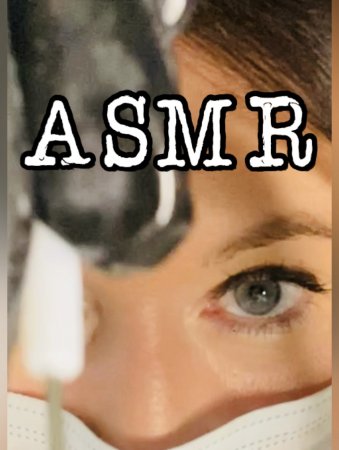 АСМР ДОБРЫЙ СТОМАТОЛОГ проверит твои зубы ? ASMR проверка зубов | АСМР видео для сна ???