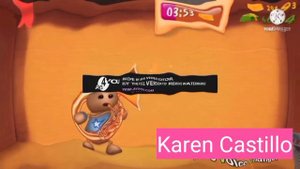 Preview 2 Jingle Bells (Kick The Buddy Version) Center Effects Tried To Be Normal