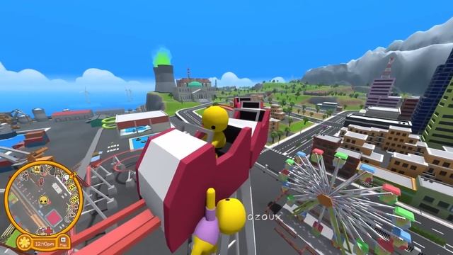 Main Ke Dufan! смотреть онлайн