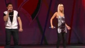 группа Format FM  - "Здравствуй, молодежь"