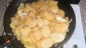 Ужин дальнобойщика. Что едят дальнобойщики? Кухня в машине.