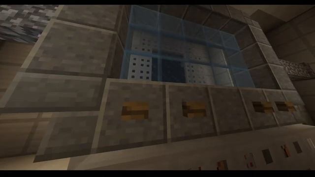 Провёл 100 дней в КОСМОСЕ в МАЙНКРАФТЕ смотреть онлайн