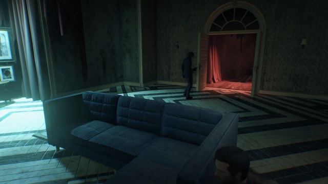 The Evil Within 2 Walkthrough Part 1 - Something Not Quite Right No Damage / All Collectibles смотреть онлайн